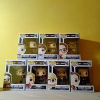 Funky Pop Big Bang Theory