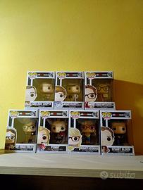 Funky Pop Big Bang Theory