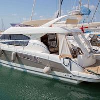 Jeanneau Prestige 42 Fly (2008)