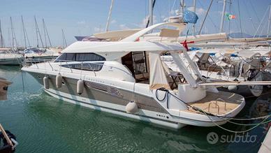 Jeanneau Prestige 42 Fly (2008)