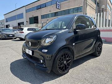 smart fortwo 90 0.9 66kW TURBO superpassion t...