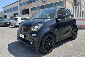 smart fortwo 90 0.9 66kW TURBO superpassion t...