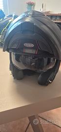 casco modulare Premier