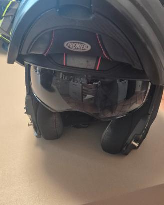 casco modulare Premier