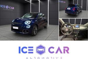 FIAT 500X - 500X 1.5 T4 Hybrid 130 CV DCT Sport