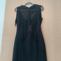 Vestito corto Mangano