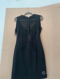 Vestito corto Mangano