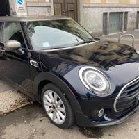 Mini Cooper Clubman 1.5 AUTOM NAVY CARPLAY PREZZO 