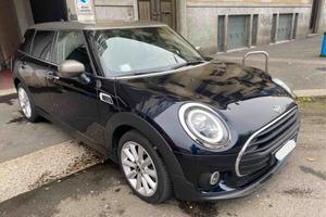 Mini Cooper Clubman 1.5 AUTOM NAVY PREZZO REALE