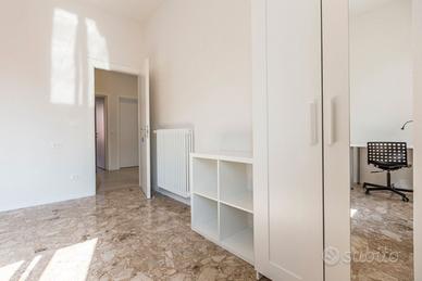 Stanza singola a Bologna