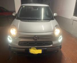 Fiat 500L 1.4 95 CV S&S Cross