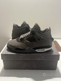 Jordan 4 Cavestone 2025