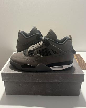 Jordan 4 Cavestone 2025