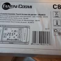 Cronotermostato  FANTINI COSMI