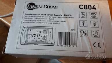 Cronotermostato  FANTINI COSMI