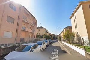 Camera SINGOLA in ZONA RESIDENZIALE