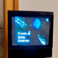 B&o beovision mx4000