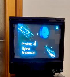 B&o beovision mx4000