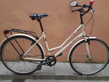 Bicicletta donna 26"
