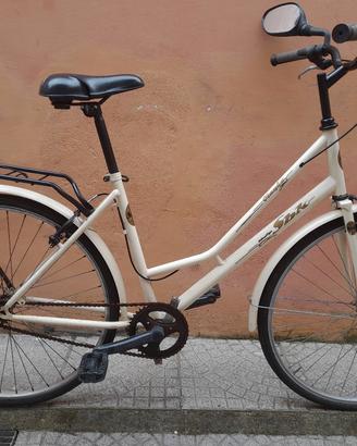 Bicicletta donna 26"