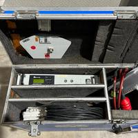 Sistemi Gigawave RX MVL D2