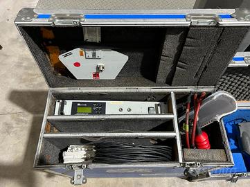 Sistemi Gigawave RX MVL D2