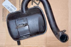Marmitta Sito per Vespa 125/150