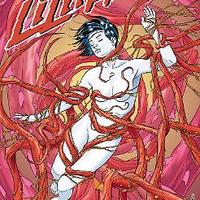 Fumetto "Lilith" Bonelli