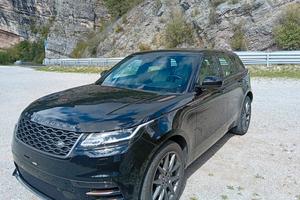 range rover velar r-dynamic