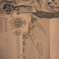 cartolina storica Militare lotto 476