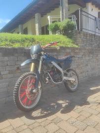 Honda Hm50