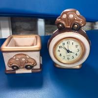 thun orologio + svuotatasche