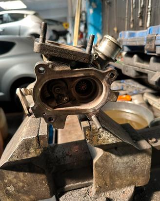 Alfa romeo mito ricambi