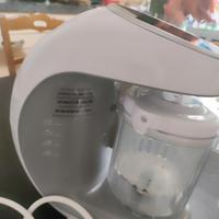 cuoci pappa Sweetyfox 