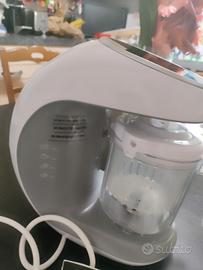 cuoci pappa Sweetyfox 