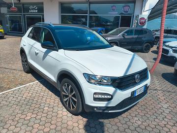 Volkswagen T-Roc 1.6 TDI SCR Style BlueMotion Tech