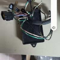 Centralina tohatsu mega e statore