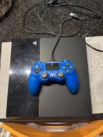 Ps4 fat