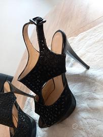 Sandali Solo Soprani nr 40