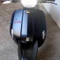 scooter  LAMBRETTA V200 SPECIAL FLEX 