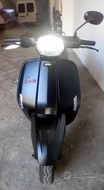 scooter  LAMBRETTA V200 SPECIAL FLEX 