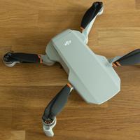 Dji mavic mini SE