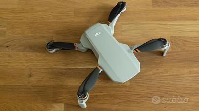 Dji mavic mini SE