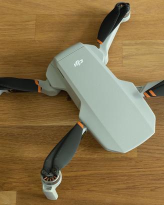 Dji mavic mini SE