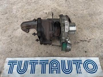 Turbina Renault Trafic 2007 1995cc TD M9RE7 kw84