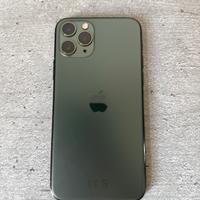 Iphone 11 pro