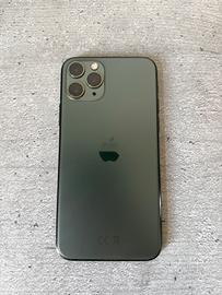 Iphone 11 pro