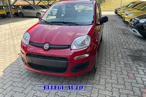 FIAT Panda 1.0 HYBRID 5 POSTI +PACK CITY KM 0
