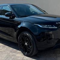 Land Rover Range Rover Evoque 2.0d i4 mhev S awd 1