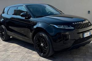 Land Rover Range Rover Evoque 2.0d i4 mhev S awd 1
